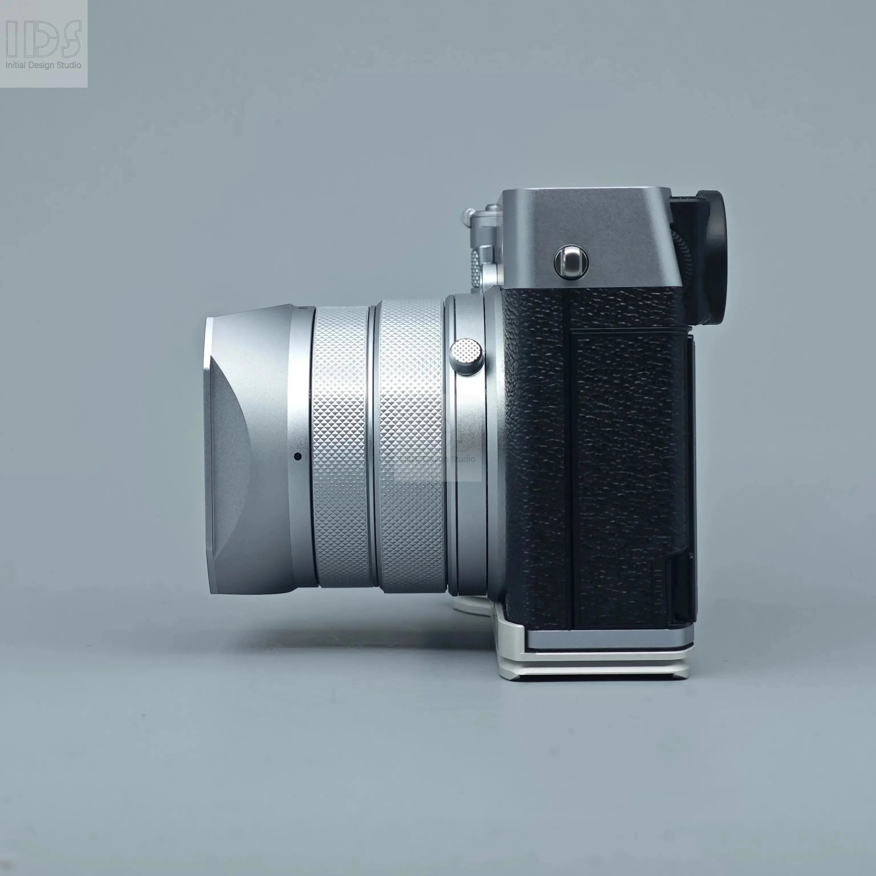 Foldable Thumb Grip for Leica M and Q series Fujifilm 100VI from