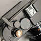 Foldable Thumb Grip for Leica M and Q series / Fujifilm 100VI from IDSworks IDS initial design studio