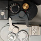 Foldable Thumb Grip for Leica M and Q series / Fujifilm 100VI from IDSworks IDS initial design studio
