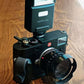 Foldable Thumb Grip for Leica M and Q series / Fujifilm 100VI from IDSworks IDS initial design studio