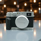 Fuji X100VI Grip from IDSworks IDS initial design studio