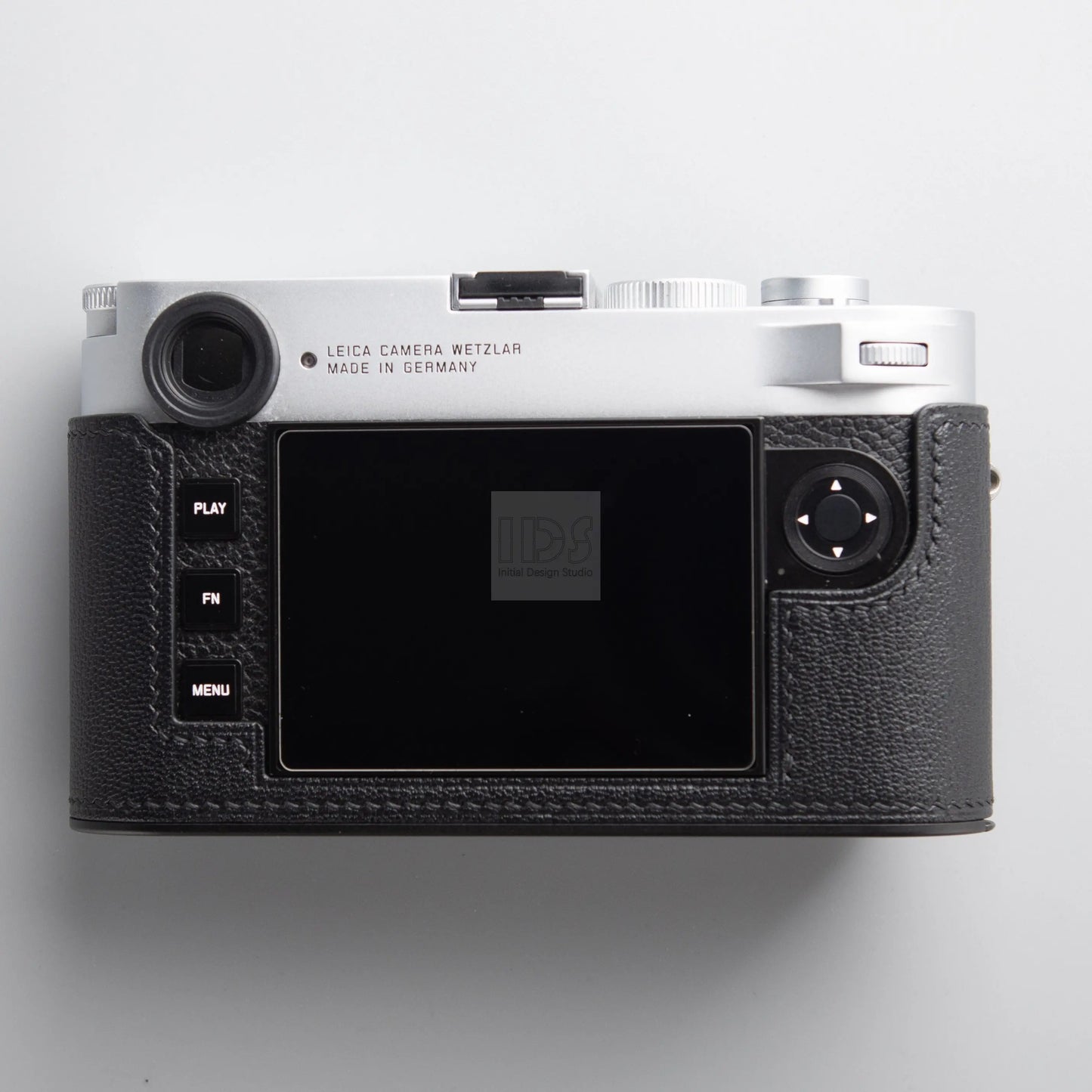 IDS Camera Protection case for Leica M11 - ultra slim version IDS initial design studio