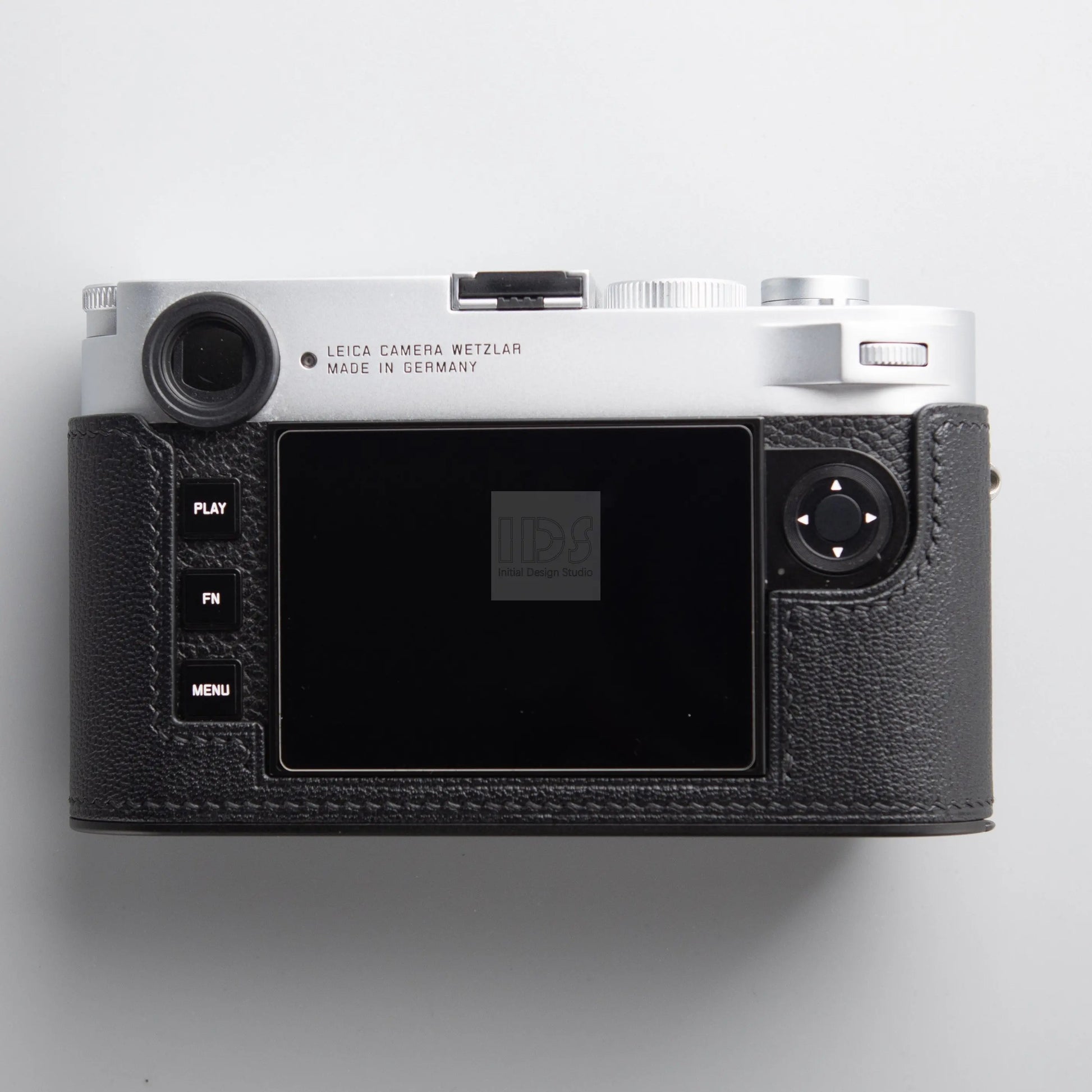 IDS Camera Protection case for Leica M11 - ultra slim version IDS initial design studio
