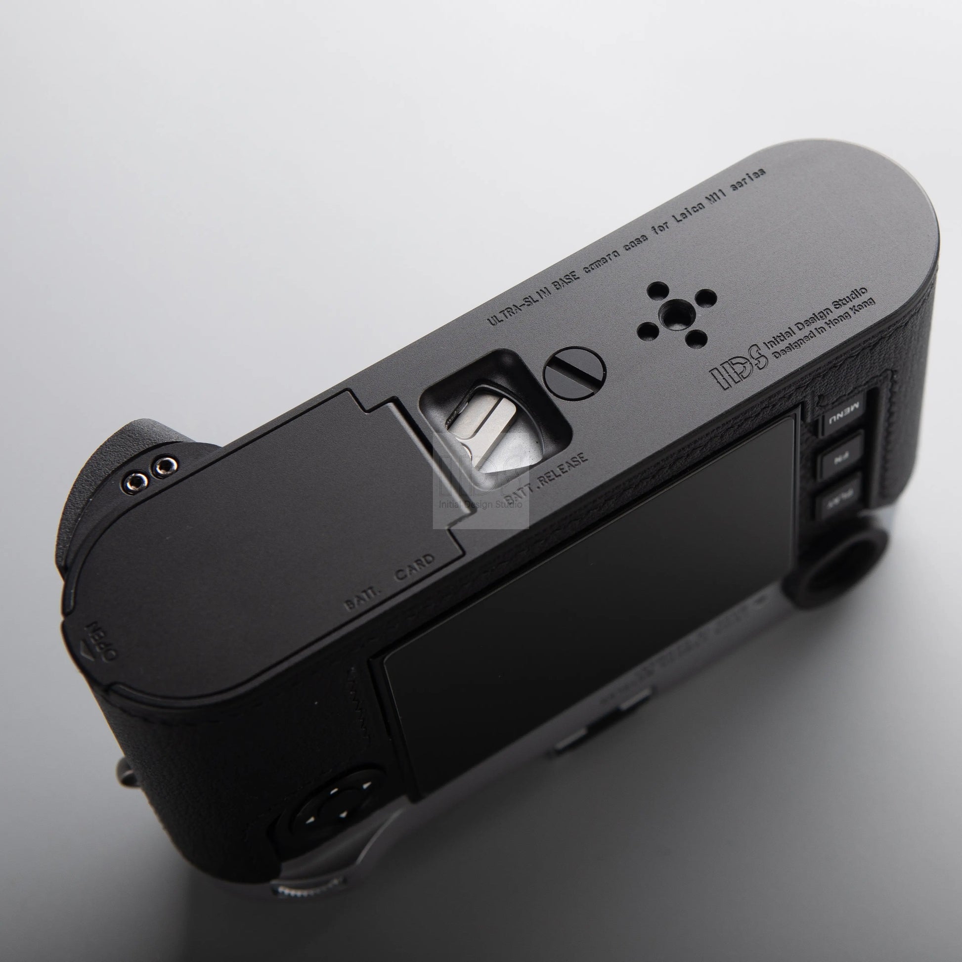 IDS Camera Protection case for Leica M11 - ultra slim version IDS initial design studio