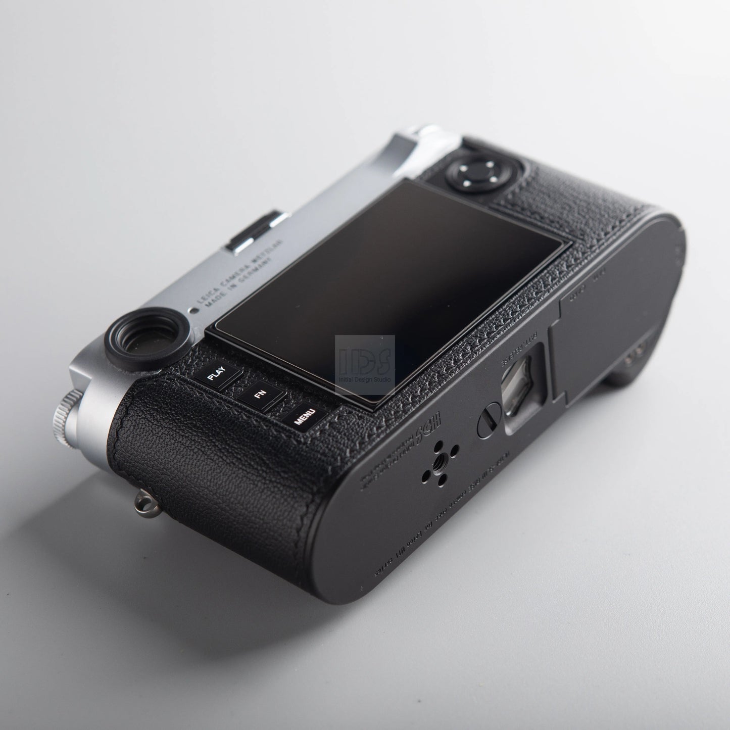 IDS Camera Protection case for Leica M11 - ultra slim version IDS initial design studio