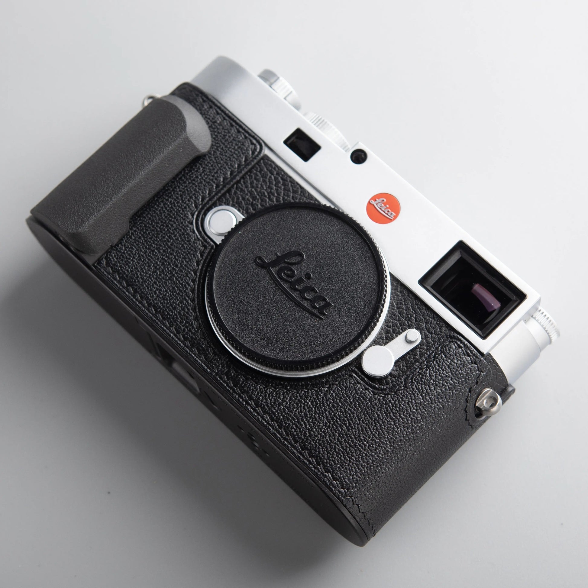 IDS Camera Protection case for Leica M11 - ultra slim version IDS initial design studio