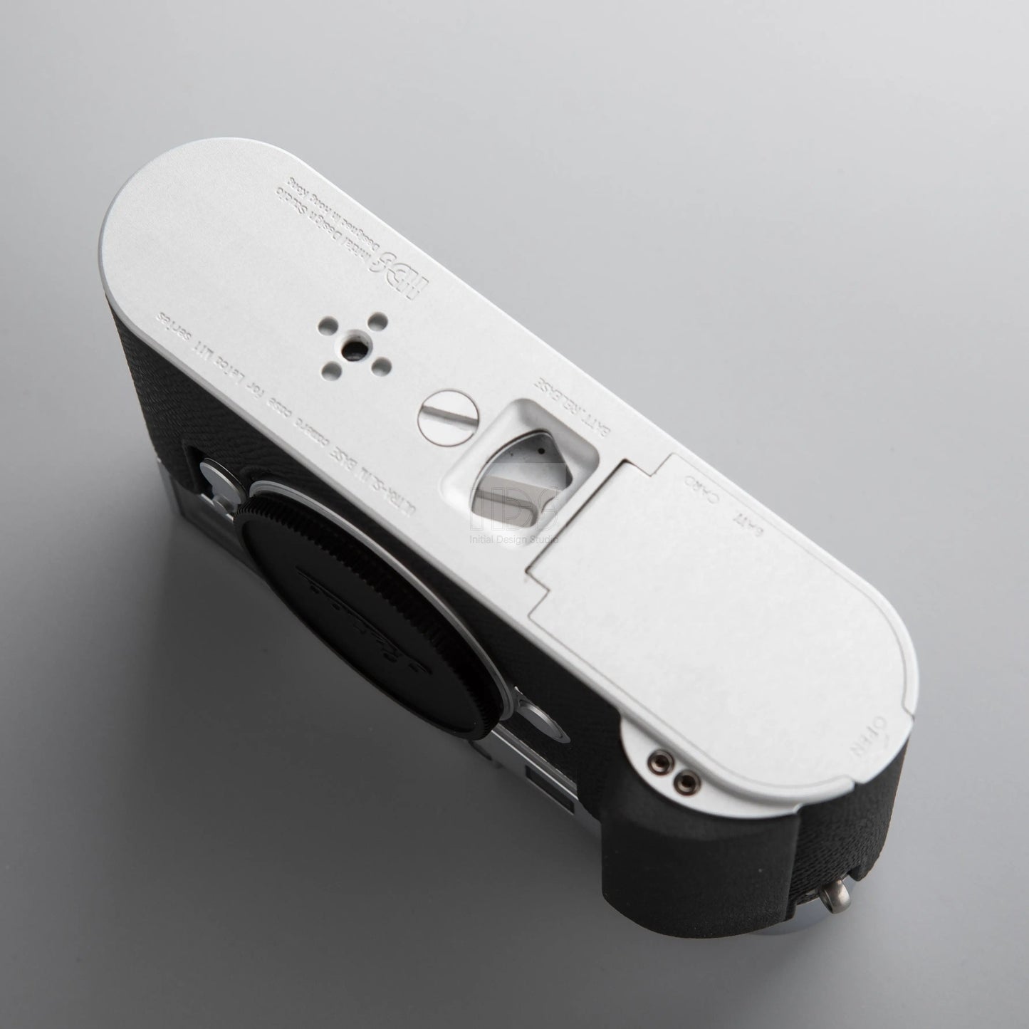 IDS Camera Protection case for Leica M11 - ultra slim version IDS initial design studio