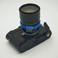 IDS Modular baseplate and grip with LENS STAND for Leica M11 series IDS initial design studio