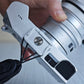 IDS modular grip for SIGMA BF IDS initial design studio