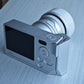 IDS modular grip for SIGMA BF IDS initial design studio