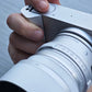 IDS modular grip for SIGMA BF IDS initial design studio