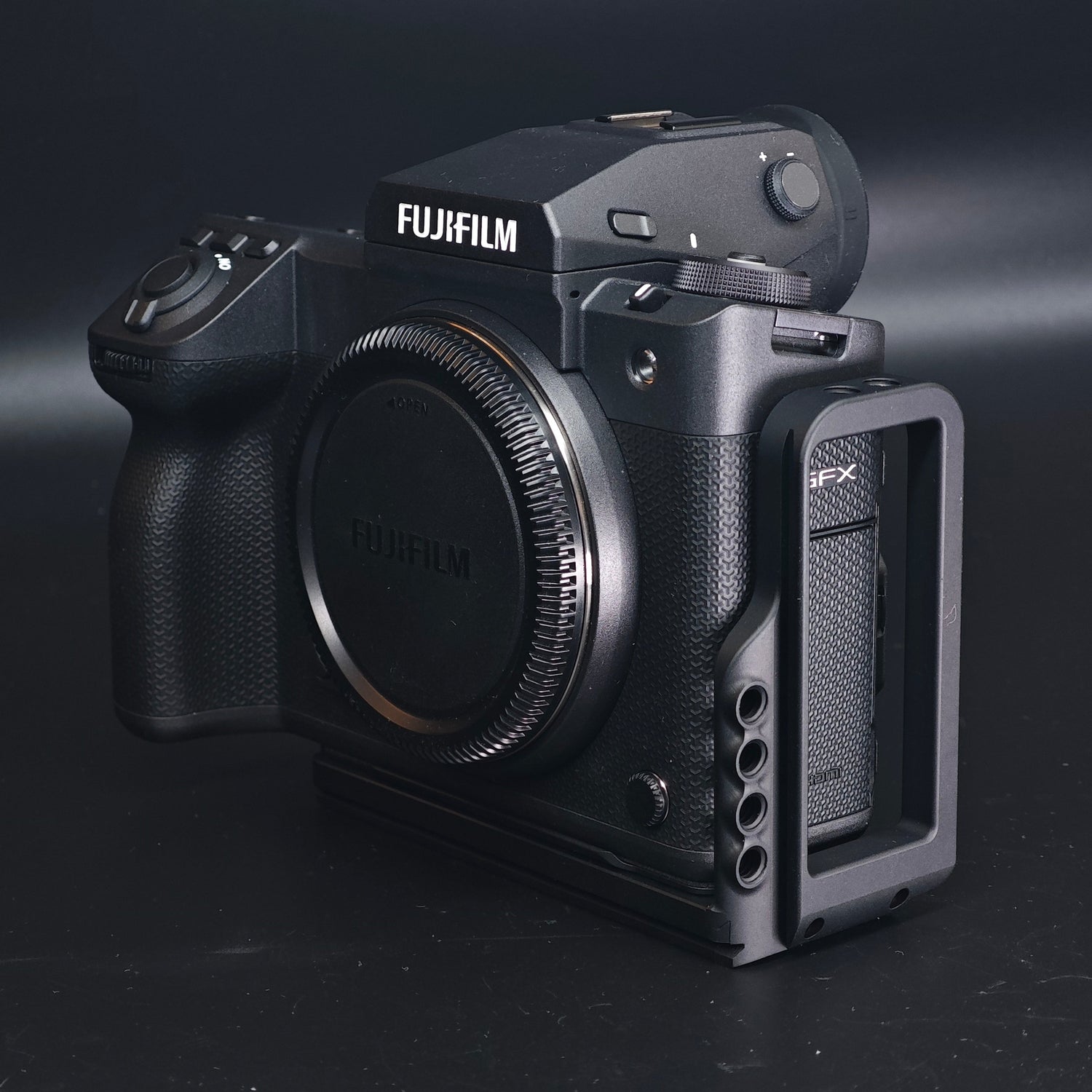 Fujifilm related Accessories