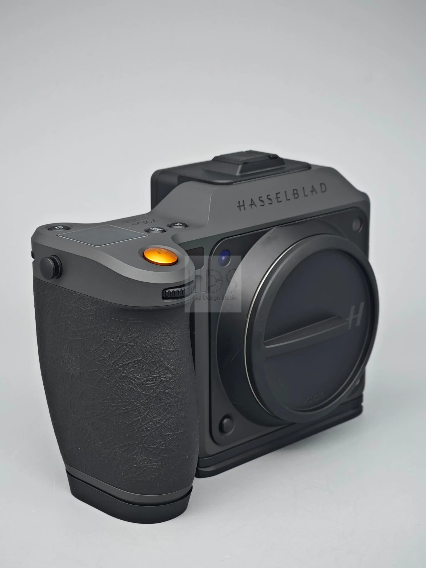 IDSworks HASSELBLAD X2D and X2DII modular L-bracket and/or baseplate attachment IDS initial design studio