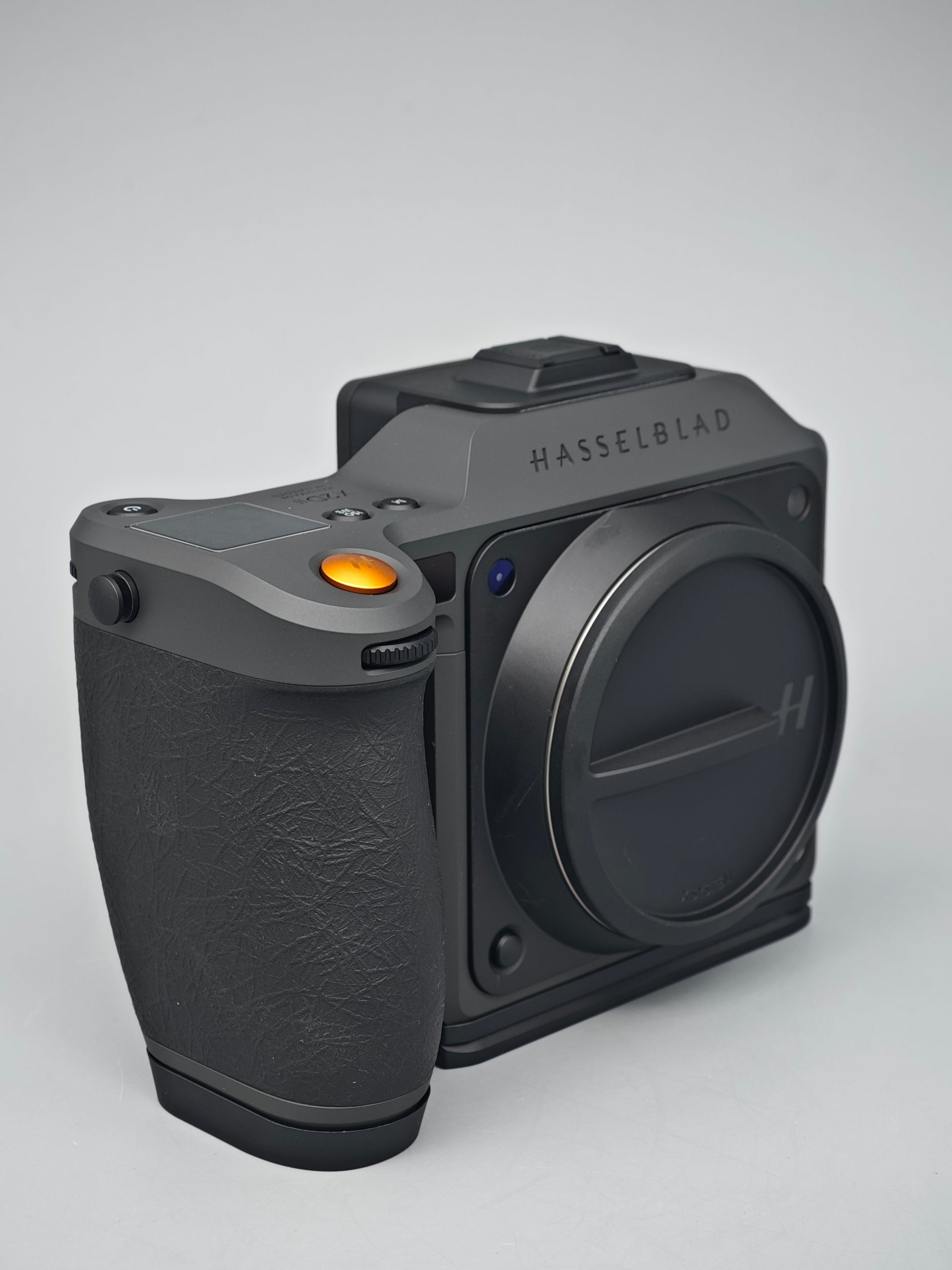 IDSworks HASSELBLAD X2D and X2DII modular L-bracket and/or baseplate attachment IDS initial design studio