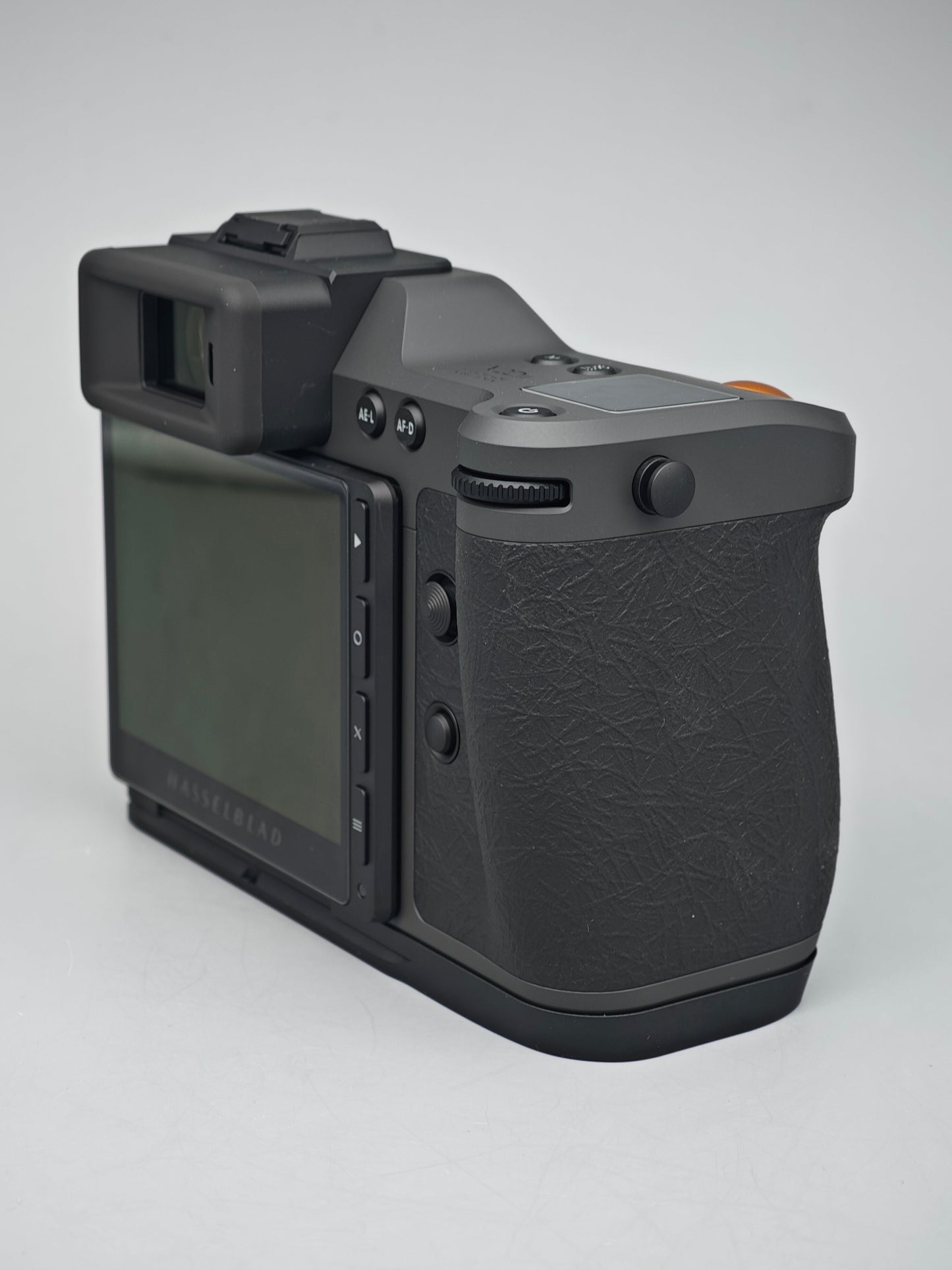 IDSworks HASSELBLAD X2D and X2DII modular L-bracket and/or baseplate attachment IDS initial design studio