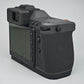 IDSworks HASSELBLAD X2D and X2DII modular L-bracket and/or baseplate attachment IDS initial design studio