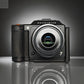 IDSworks HASSELBLAD X2D modular base plate and L-bracket attachment IDS initial design studio