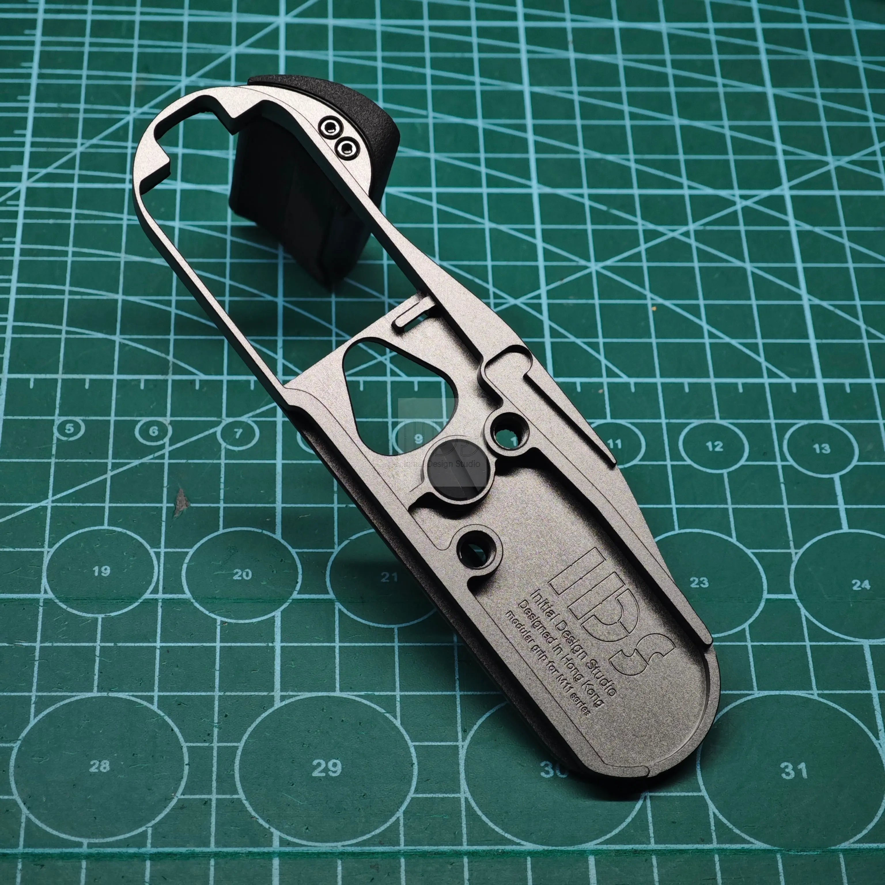 IDSworks M11-Lite グリップ（ライカM11シリーズ用） - IDS初期