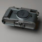 IDSworks M11-Lite Grip for Leica M11 series and M-EV1 IDS initial design studio