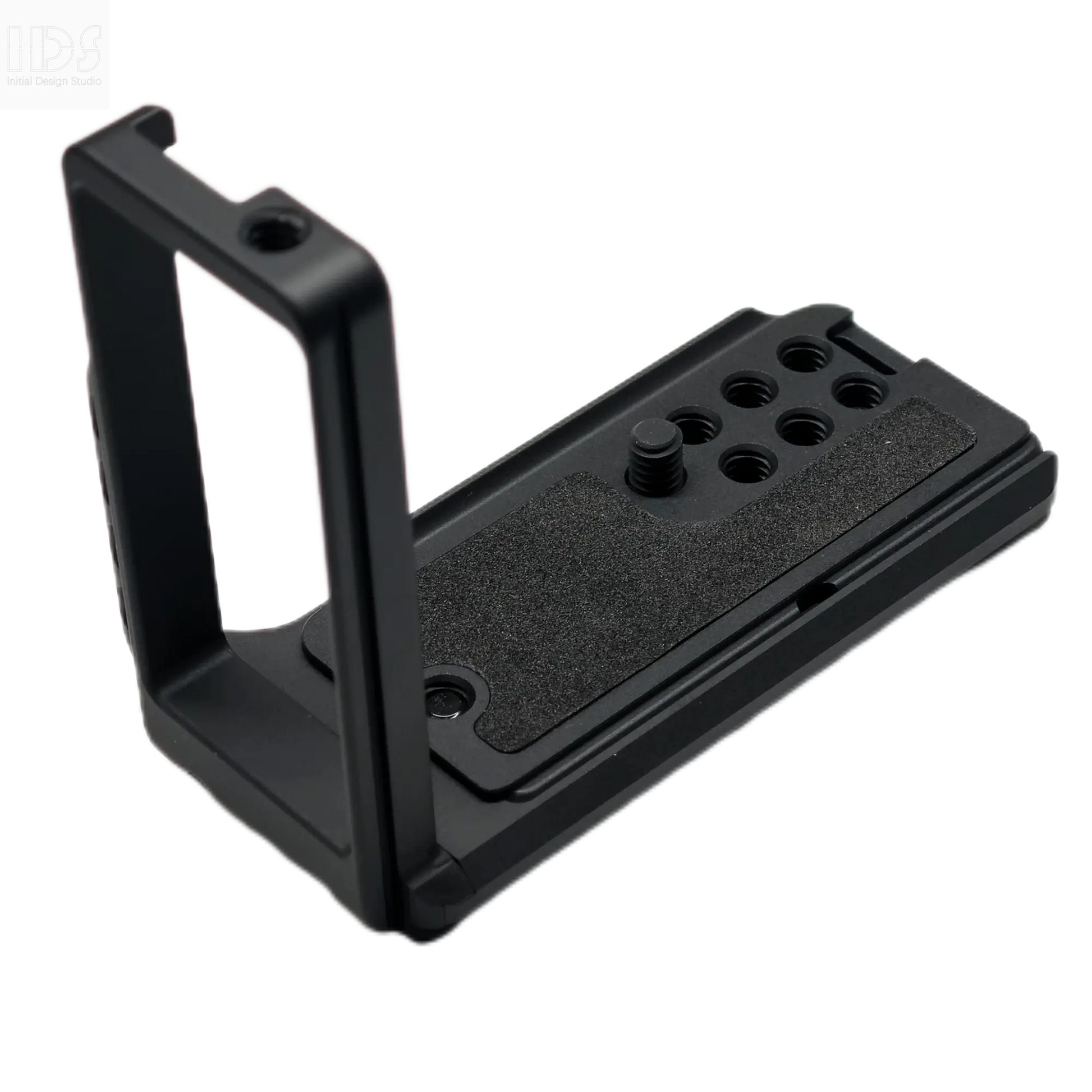 IDSworks baseplate + L-bracket for SONY IDS initial design studio