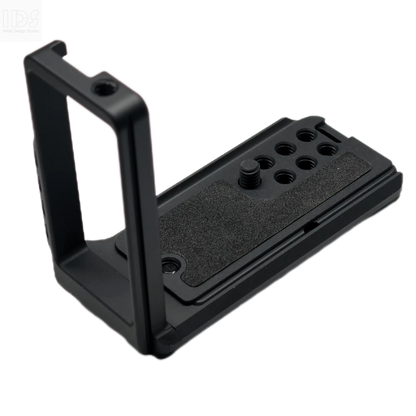 IDSworks baseplate + L-bracket for SONY IDS initial design studio