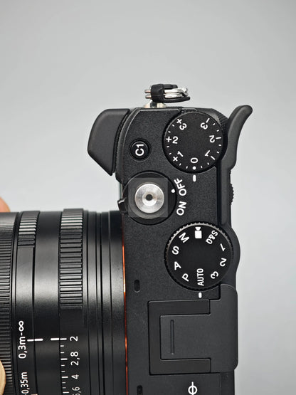 IDSworks hand grip / thumb grip for Sony RX1RIII IDS initial design studio