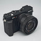 IDSworks hand grip / thumb grip for Sony RX1RIII IDS initial design studio