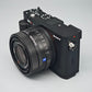 IDSworks hand grip / thumb grip for Sony RX1RIII IDS initial design studio