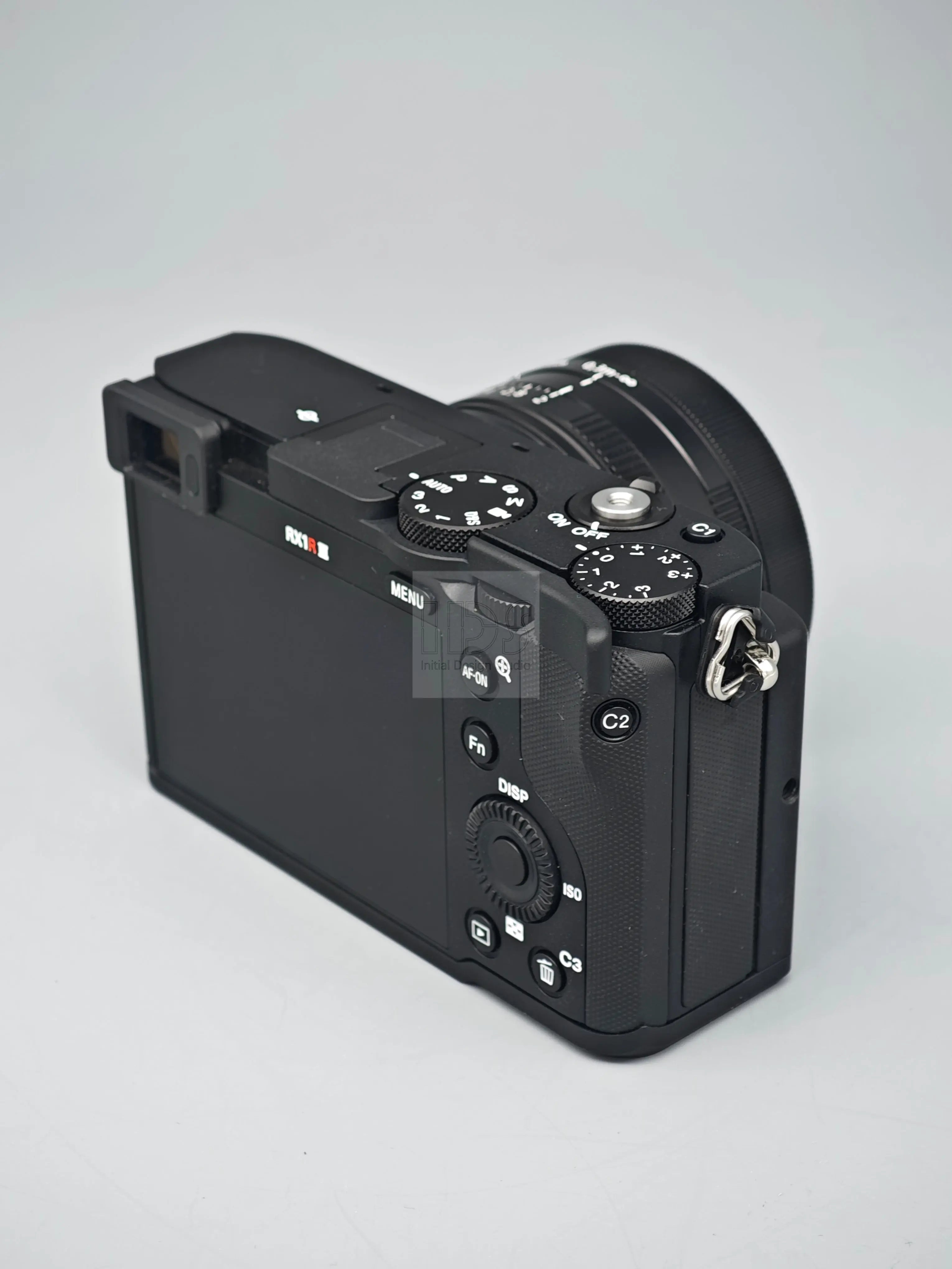 IDSworks ソニー RX1RIII 用ハンドグリップ / サムグリップ - IDS 初期