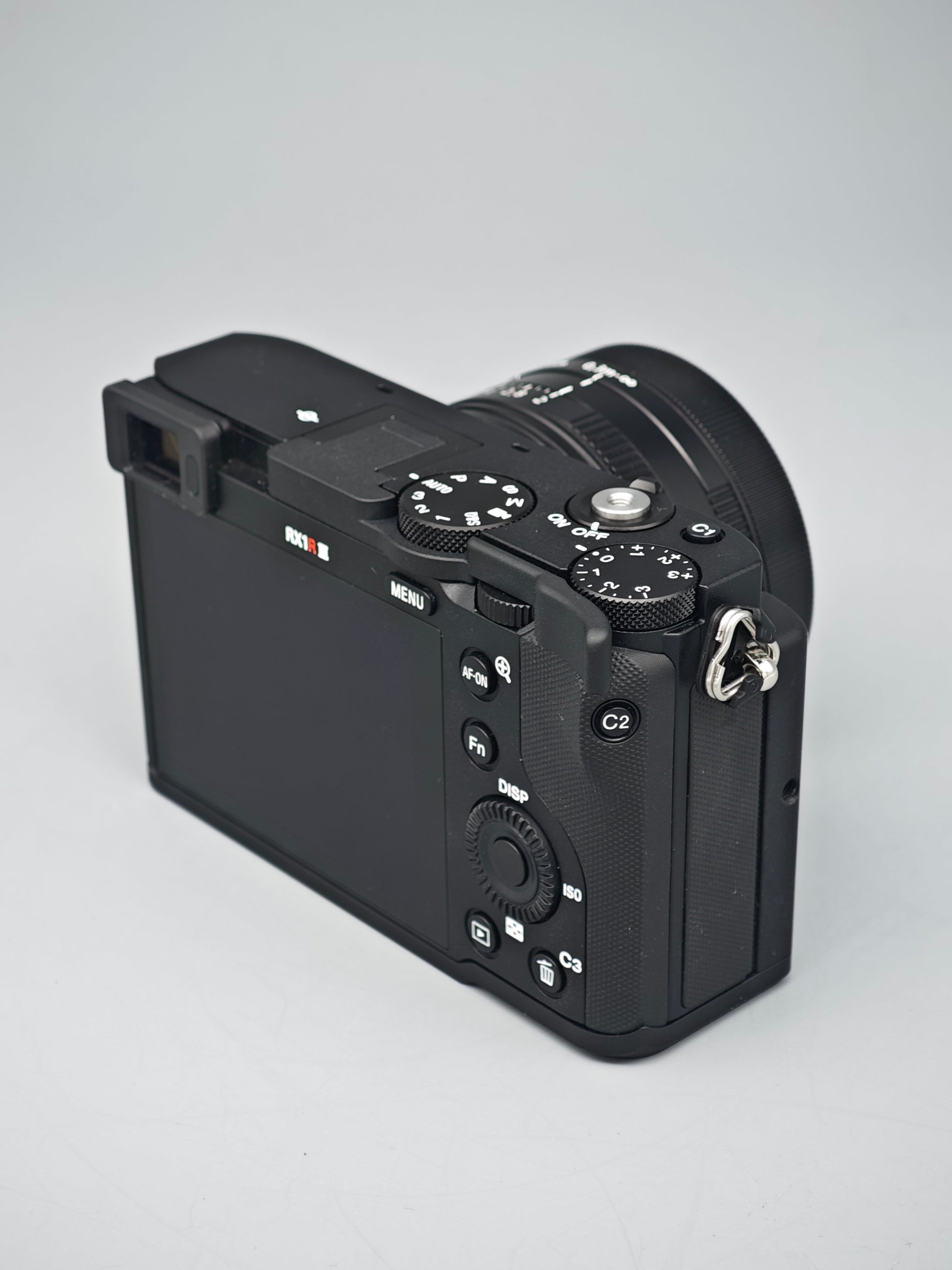 IDSworks hand grip / thumb grip for Sony RX1RIII IDS initial design studio