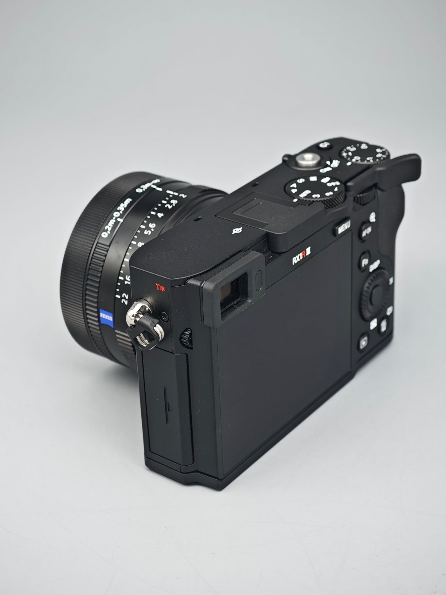 IDSworks hand grip / thumb grip for Sony RX1RIII IDS initial design studio