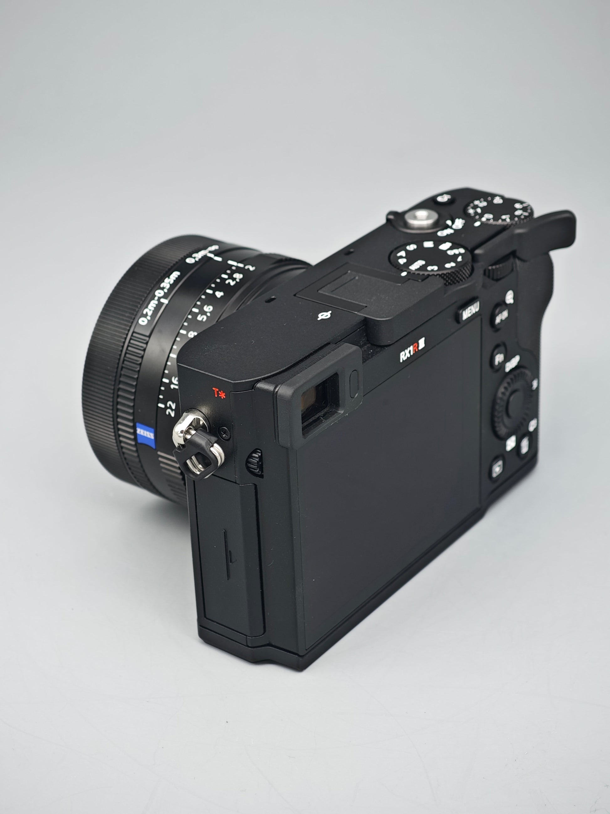 IDSworks hand grip / thumb grip for Sony RX1RIII IDS initial design studio