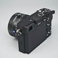 IDSworks hand grip / thumb grip for Sony RX1RIII IDS initial design studio