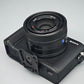 IDSworks hand grip / thumb grip for Sony RX1RIII IDS initial design studio