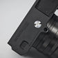 IDSworks hand grip / thumb grip for Sony RX1RIII IDS initial design studio