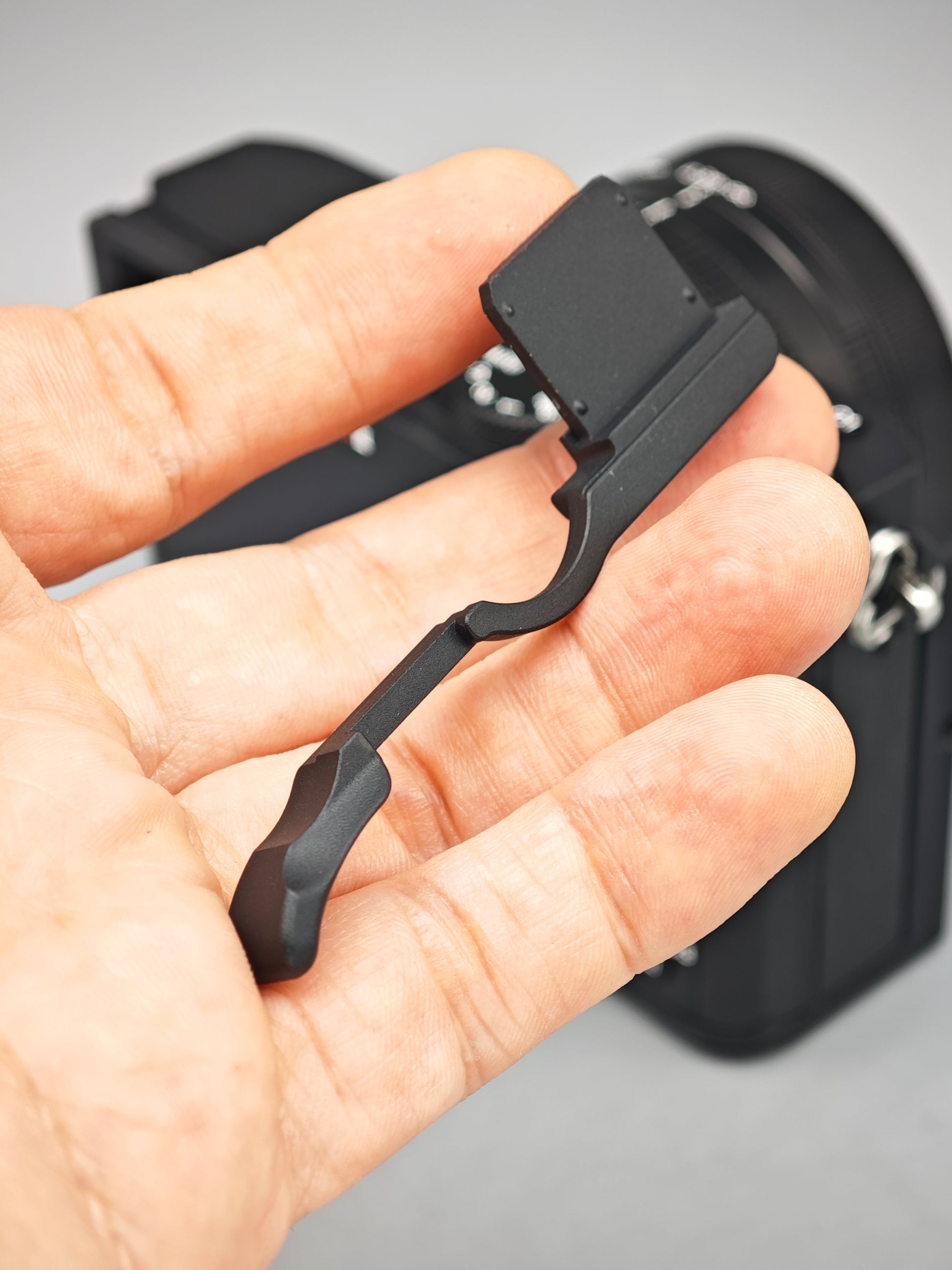 IDSworks hand grip / thumb grip for Sony RX1RIII IDS initial design studio