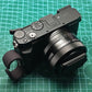 IDSworks hand grip / thumb grip for Sony RX1RIII IDS initial design studio