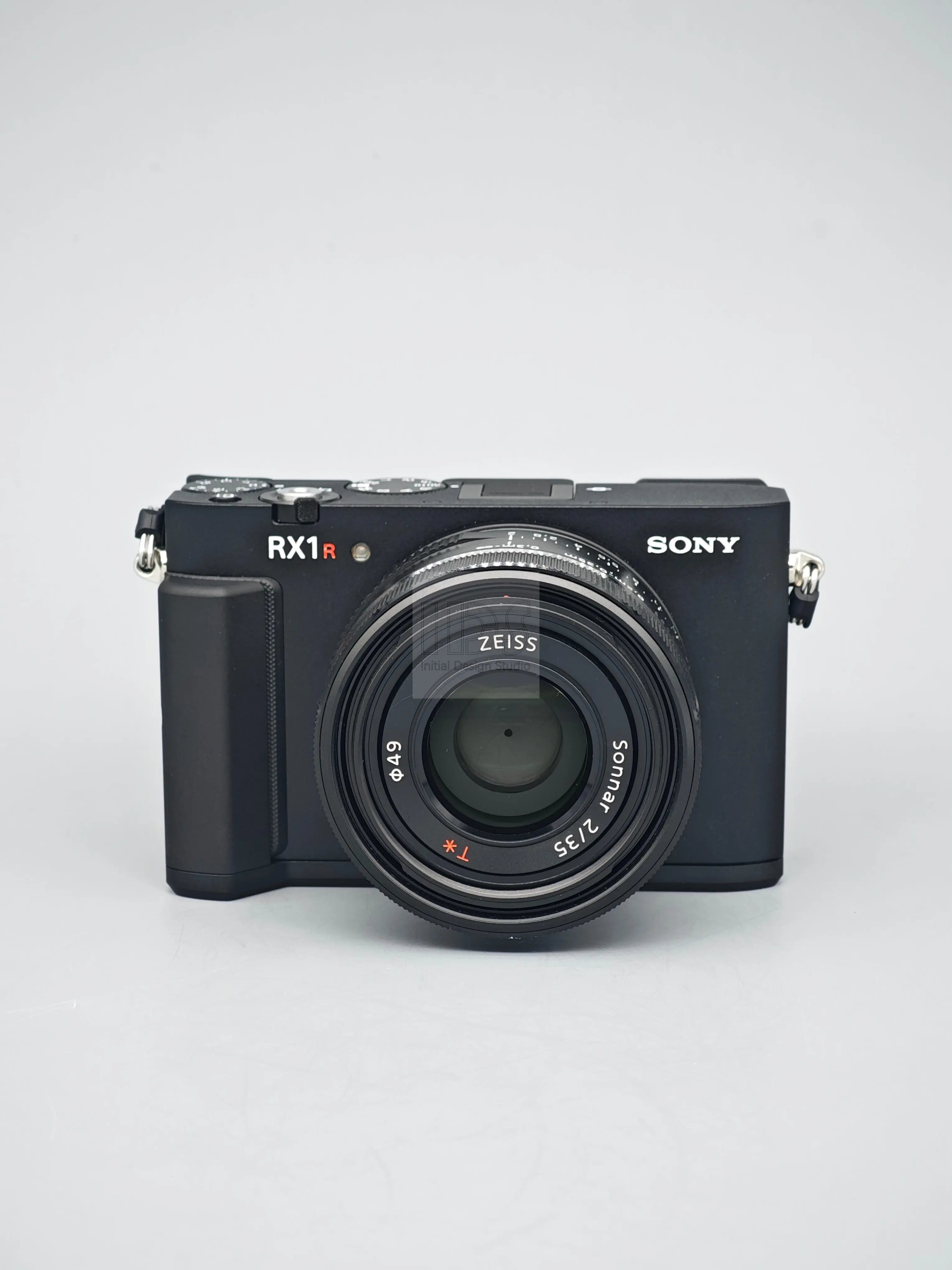 IDSworks ソニー RX1RIII 用ハンドグリップ / サムグリップ - IDS 初期