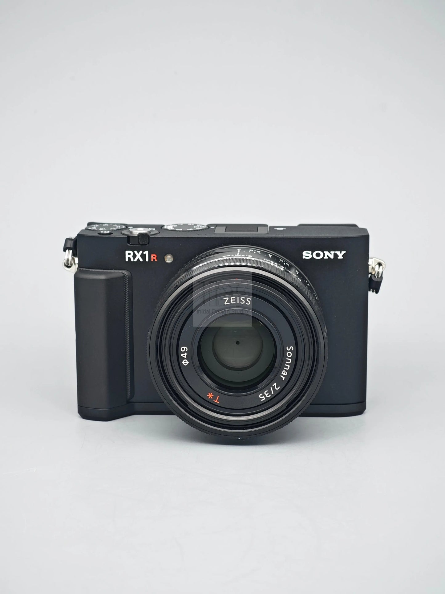 IDSworks hand grip / thumb grip for Sony RX1RIII IDS initial design studio