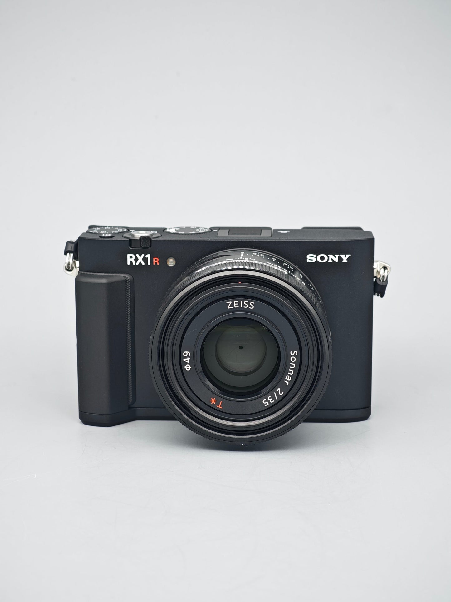 IDSworks hand grip / thumb grip for Sony RX1RIII IDS initial design studio