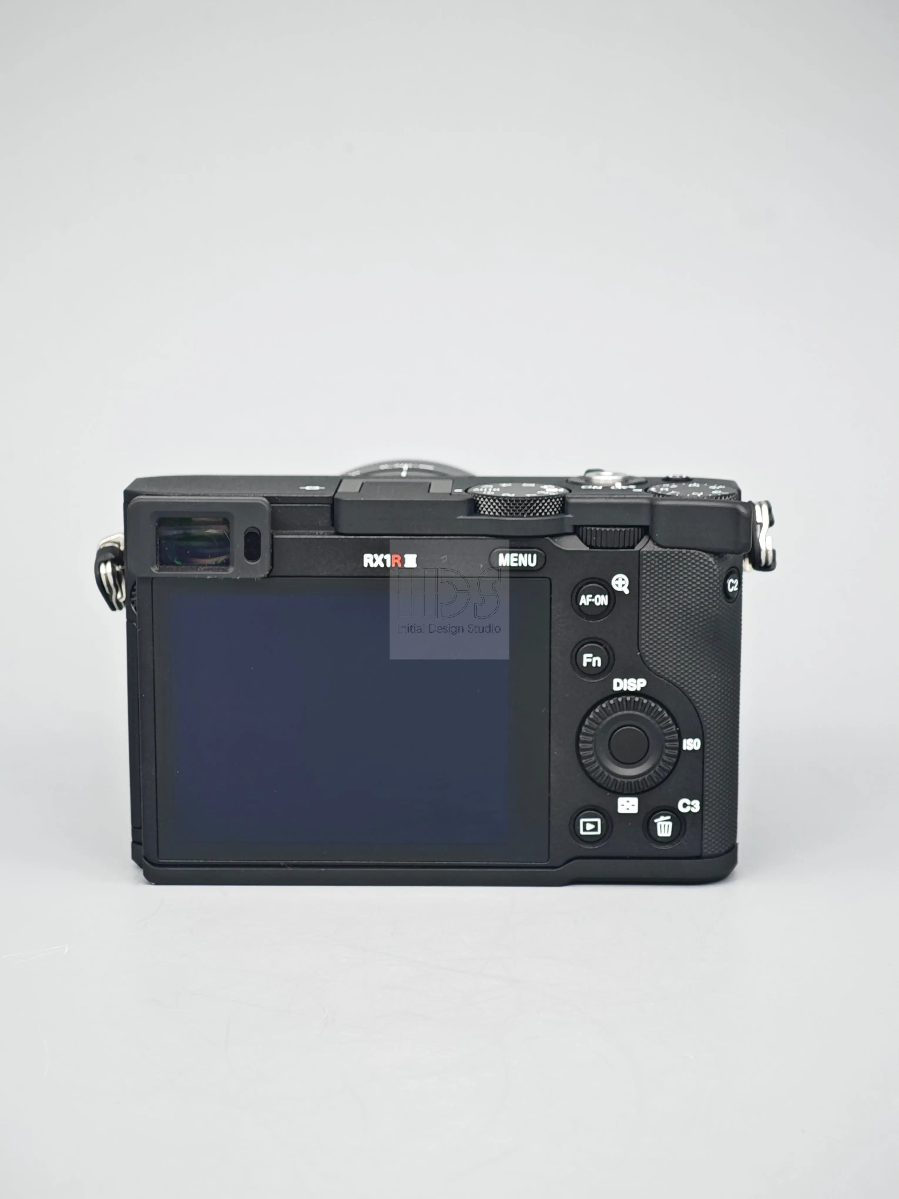 IDSworks ソニー RX1RIII 用ハンドグリップ / サムグリップ - IDS 初期