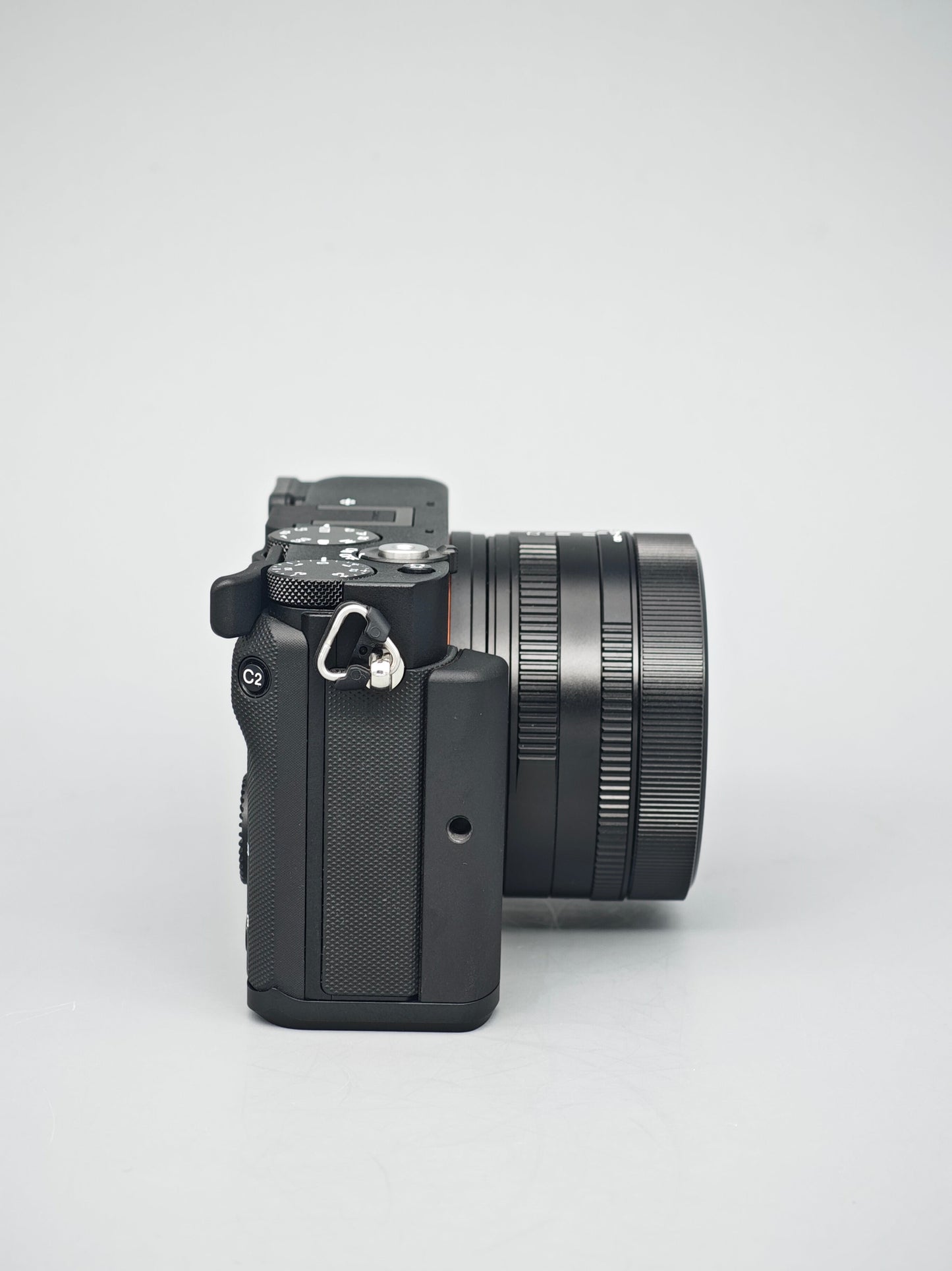 IDSworks hand grip / thumb grip for Sony RX1RIII IDS initial design studio