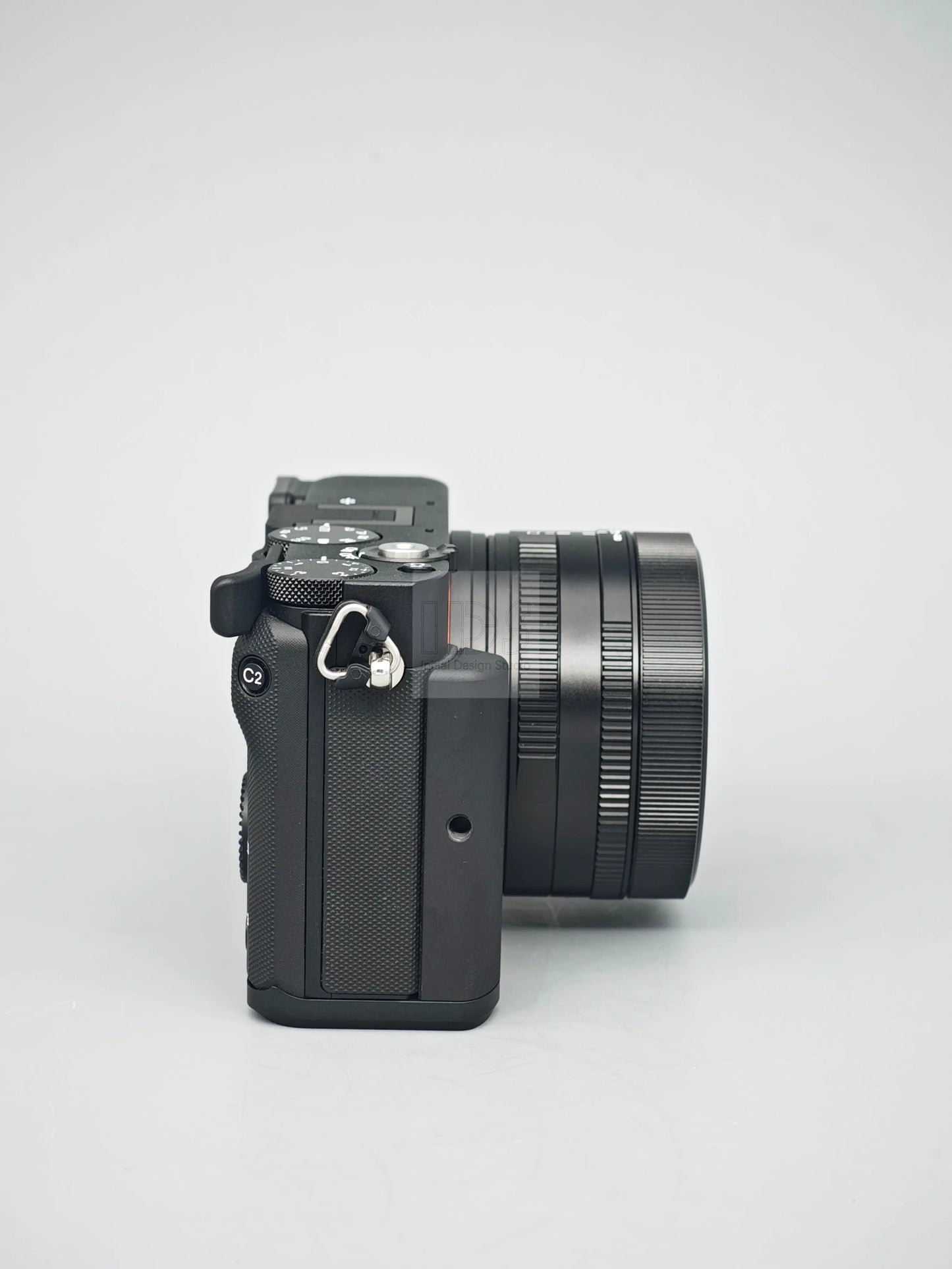 IDSworks hand grip / thumb grip for Sony RX1RIII IDS initial design studio