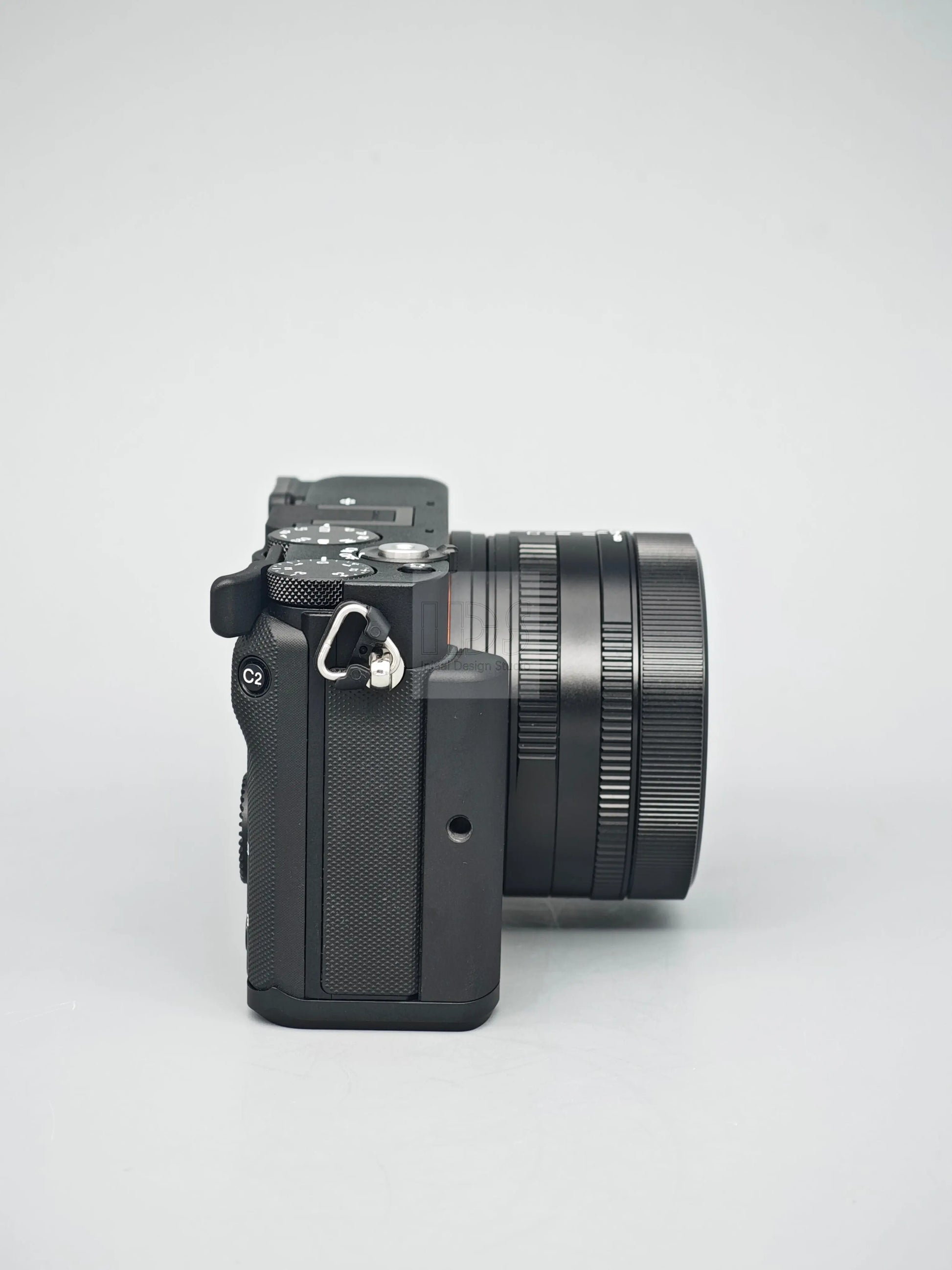 IDSworks hand grip / thumb grip for Sony RX1RIII IDS initial design studio