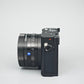 IDSworks hand grip / thumb grip for Sony RX1RIII IDS initial design studio