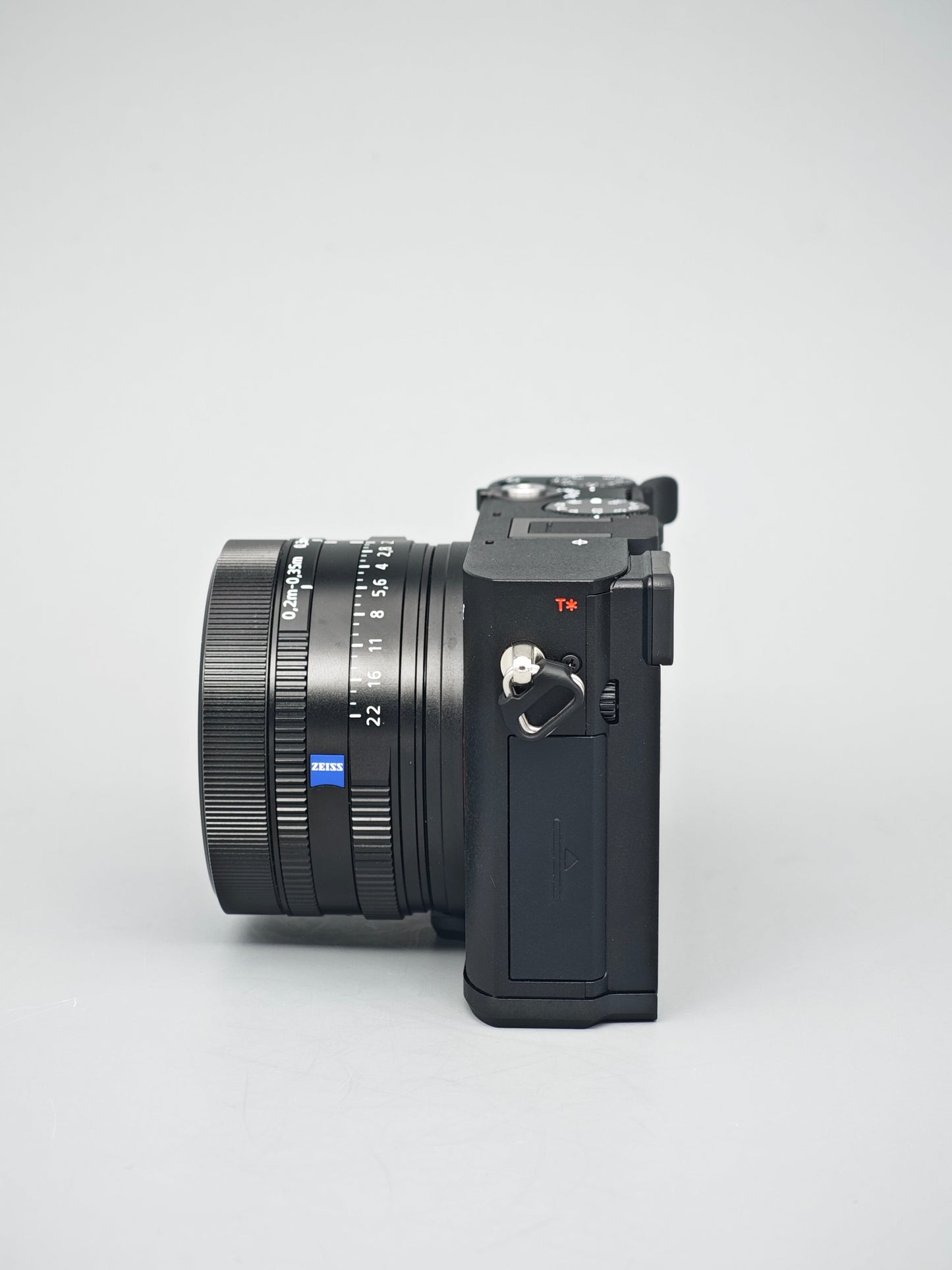 IDSworks hand grip / thumb grip for Sony RX1RIII IDS initial design studio