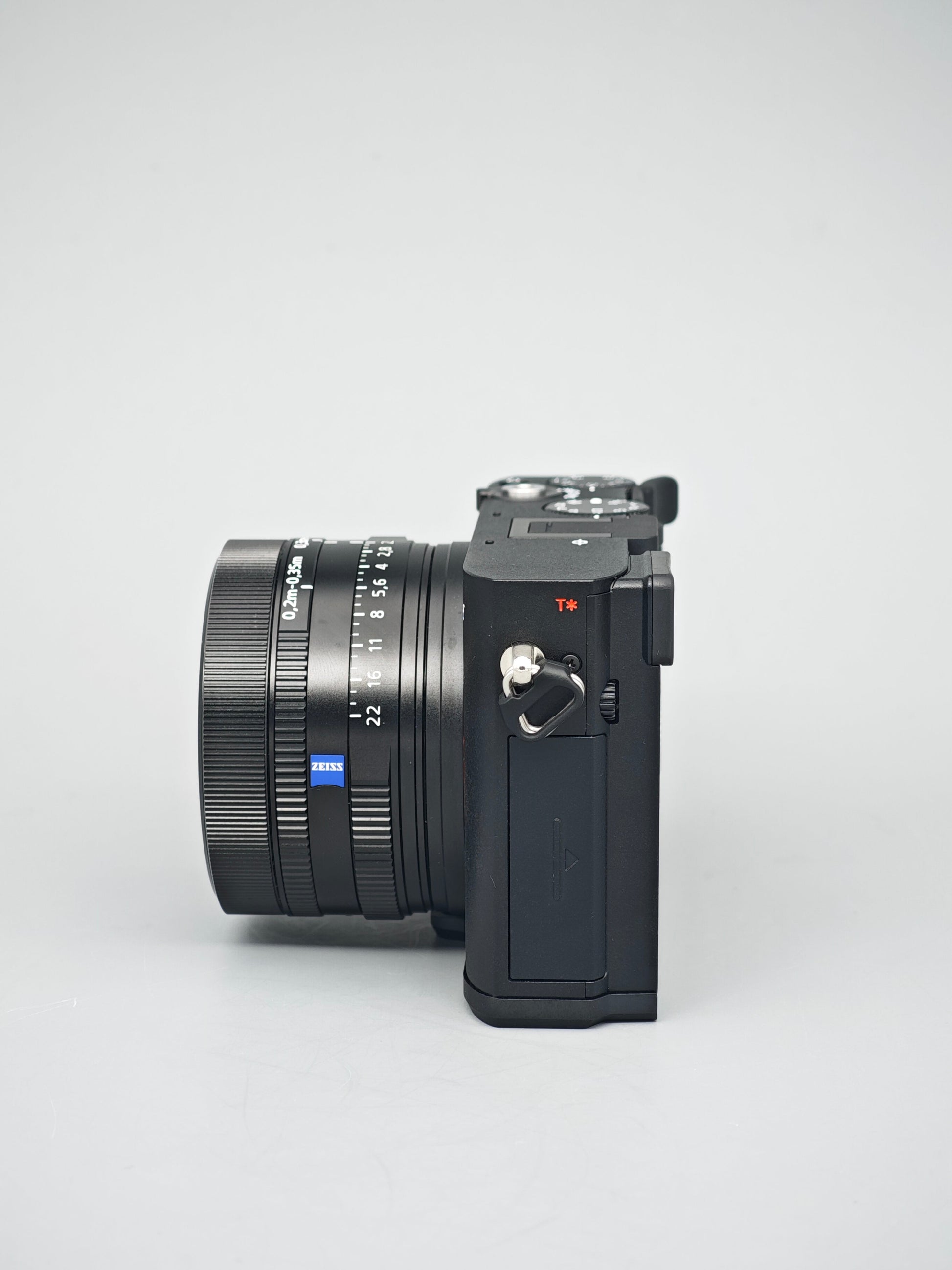 IDSworks hand grip / thumb grip for Sony RX1RIII IDS initial design studio