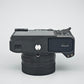 IDSworks hand grip / thumb grip for Sony RX1RIII IDS initial design studio