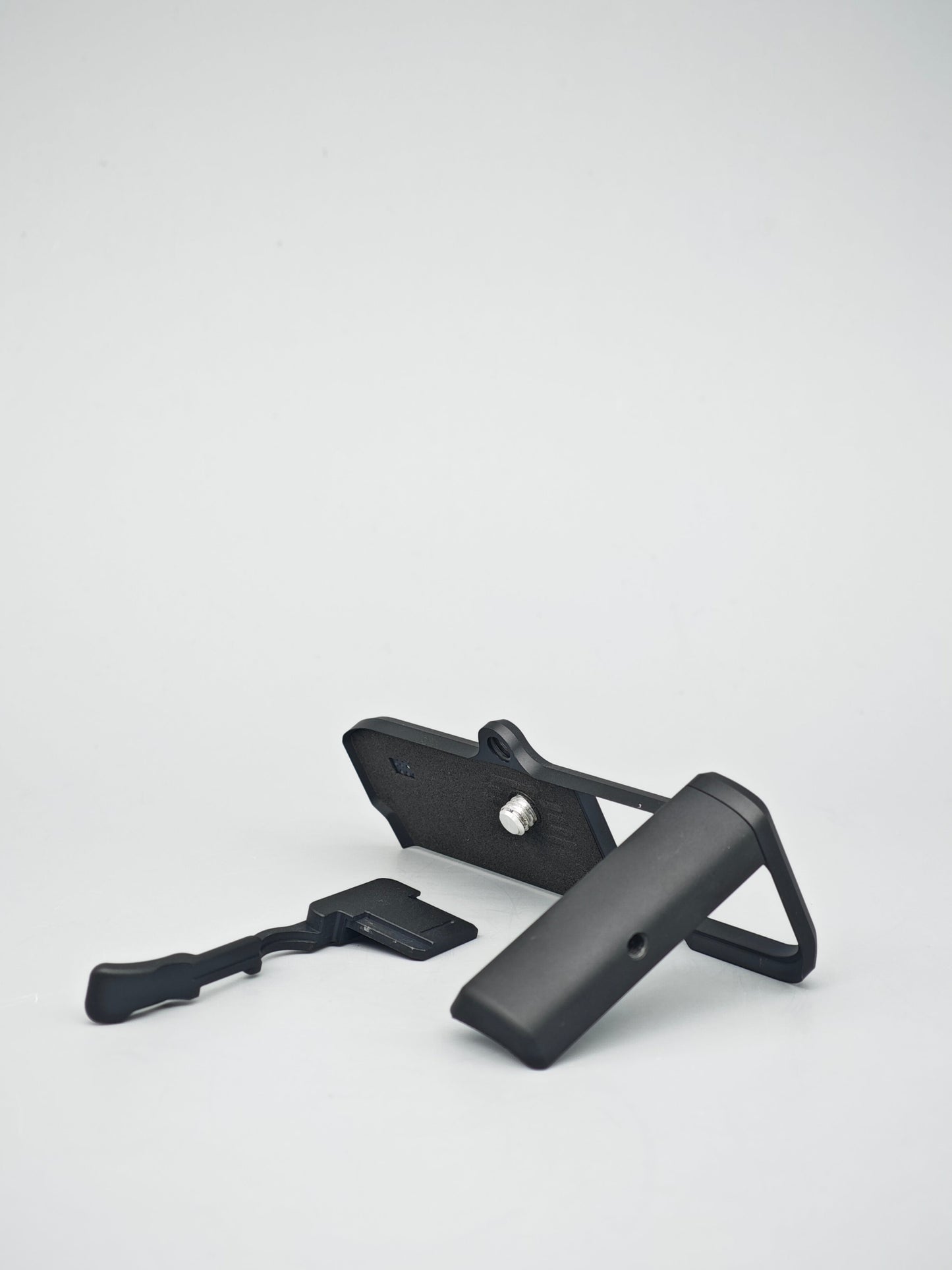 IDSworks hand grip / thumb grip for Sony RX1RIII IDS initial design studio