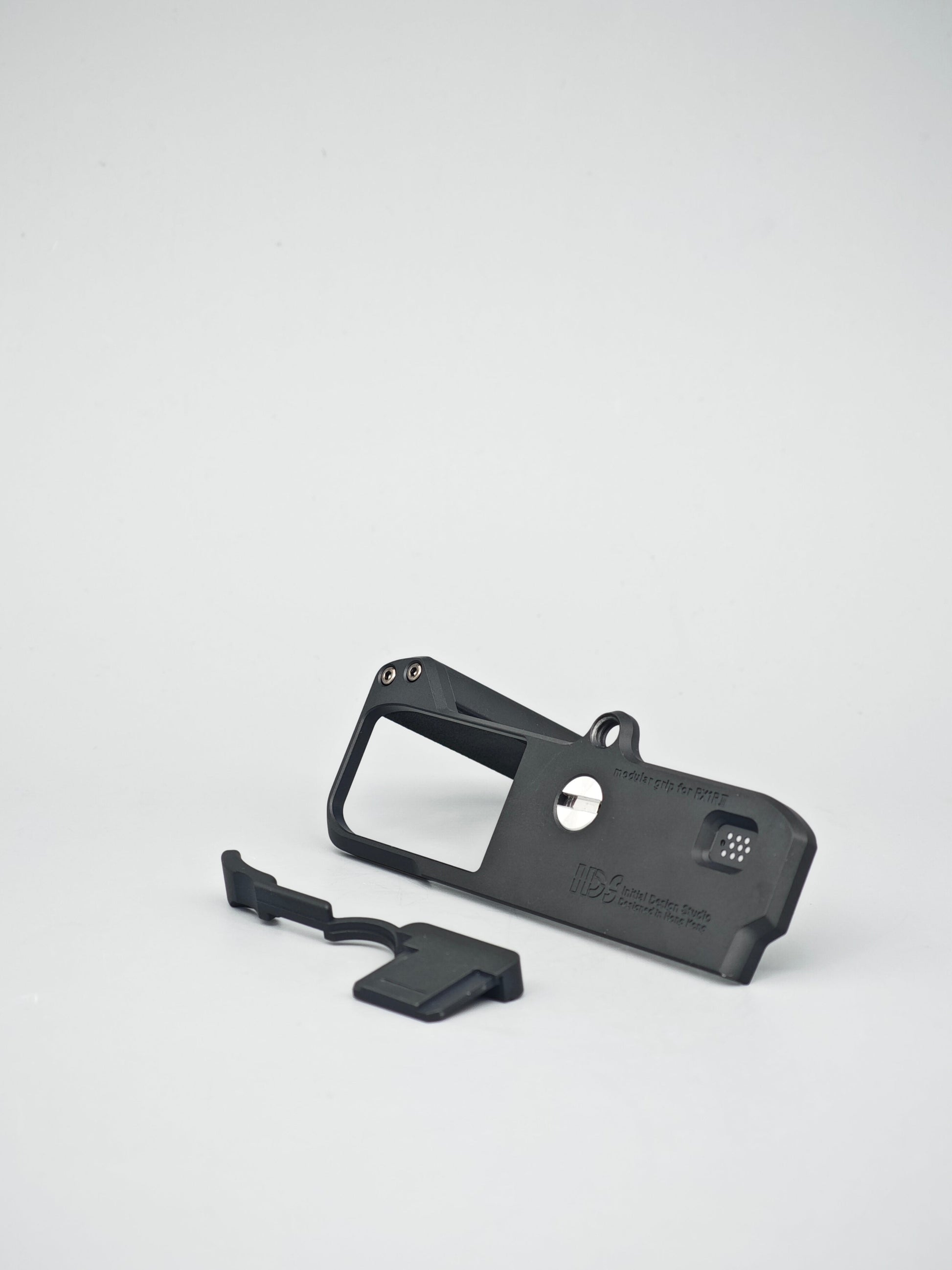 IDSworks hand grip / thumb grip for Sony RX1RIII IDS initial design studio